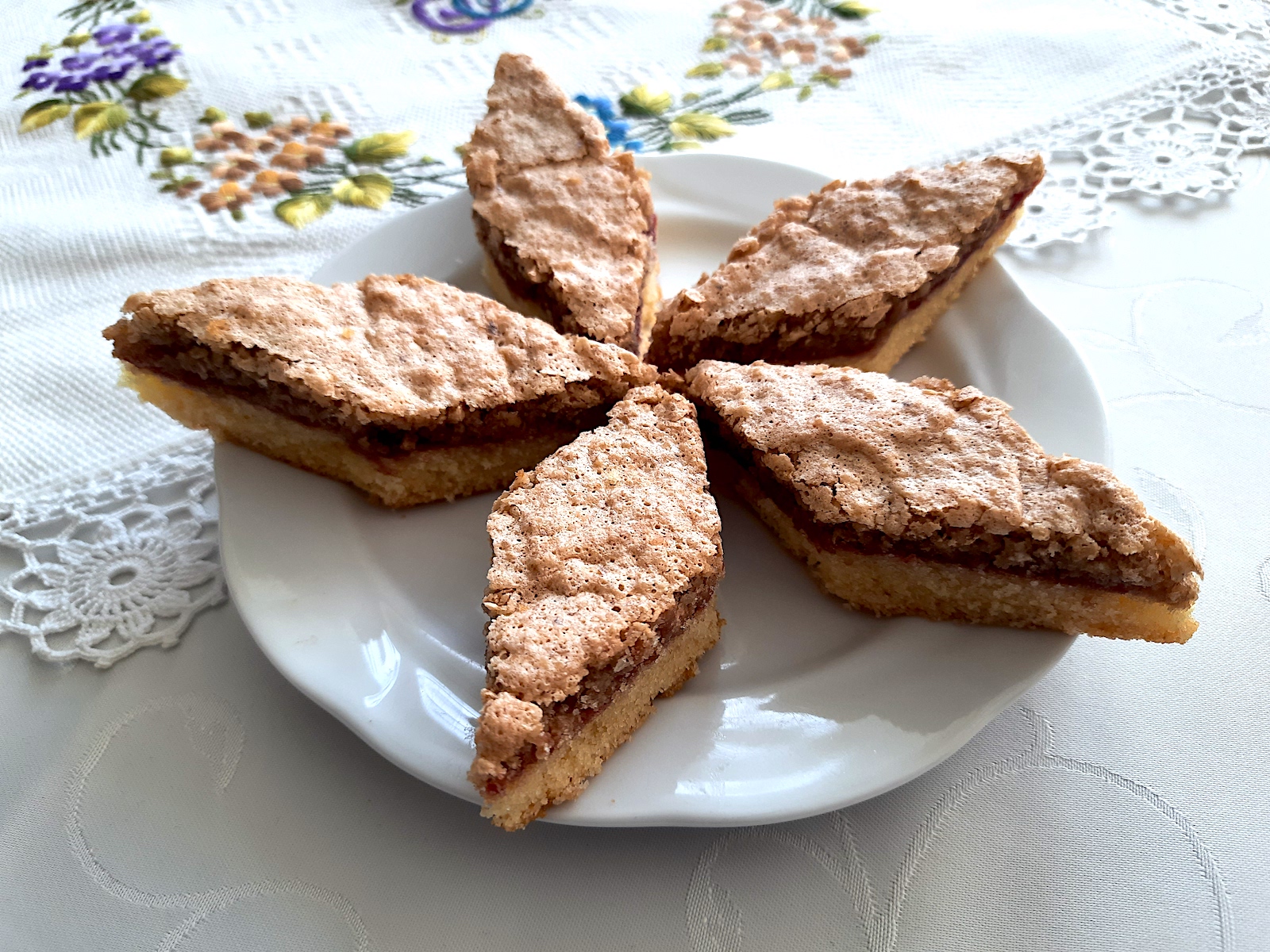 Szekler - Siebenbürgische Rezepte